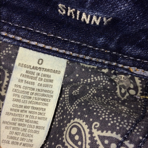 American eagle jeans - Picture 6 of 7